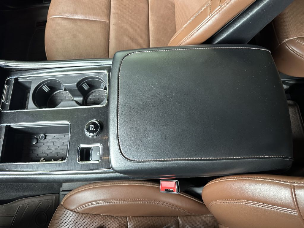 2020 Lincoln Aviator Image 32