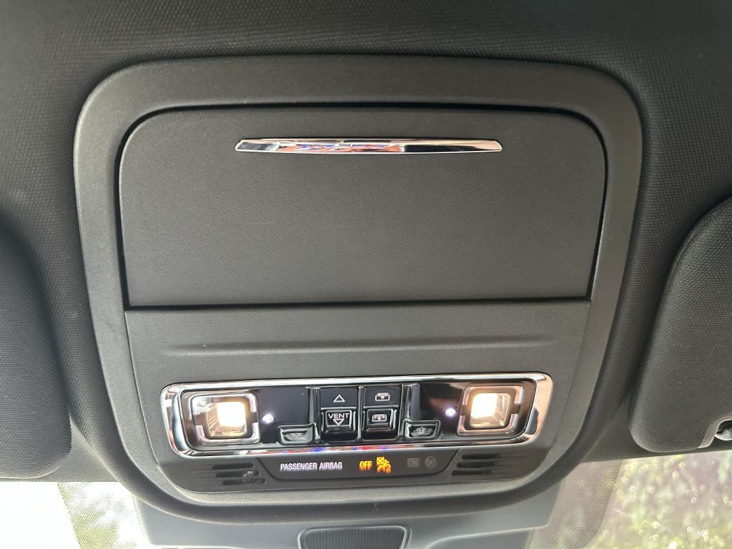 2020 Lincoln Aviator Image 34