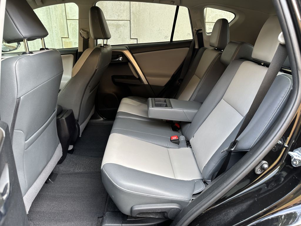 2014 Toyota Rav4 Image 13