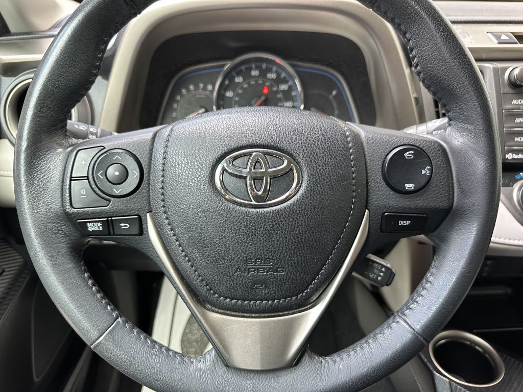 2014 Toyota Rav4 Image 23