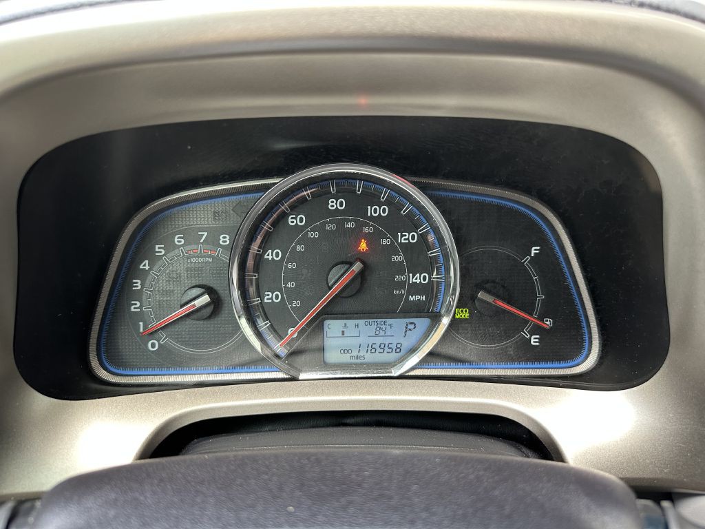2014 Toyota Rav4 Image 24