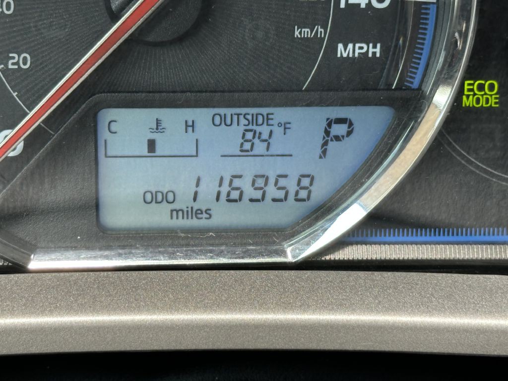 2014 Toyota Rav4 Image 25
