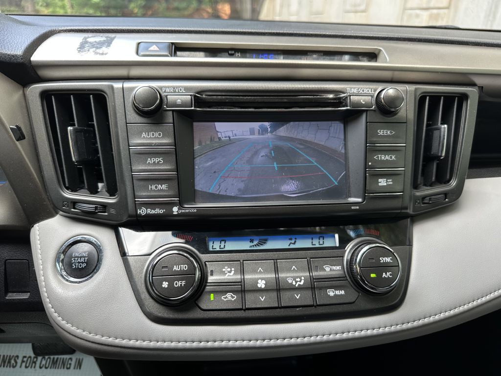 2014 Toyota Rav4 Image 28