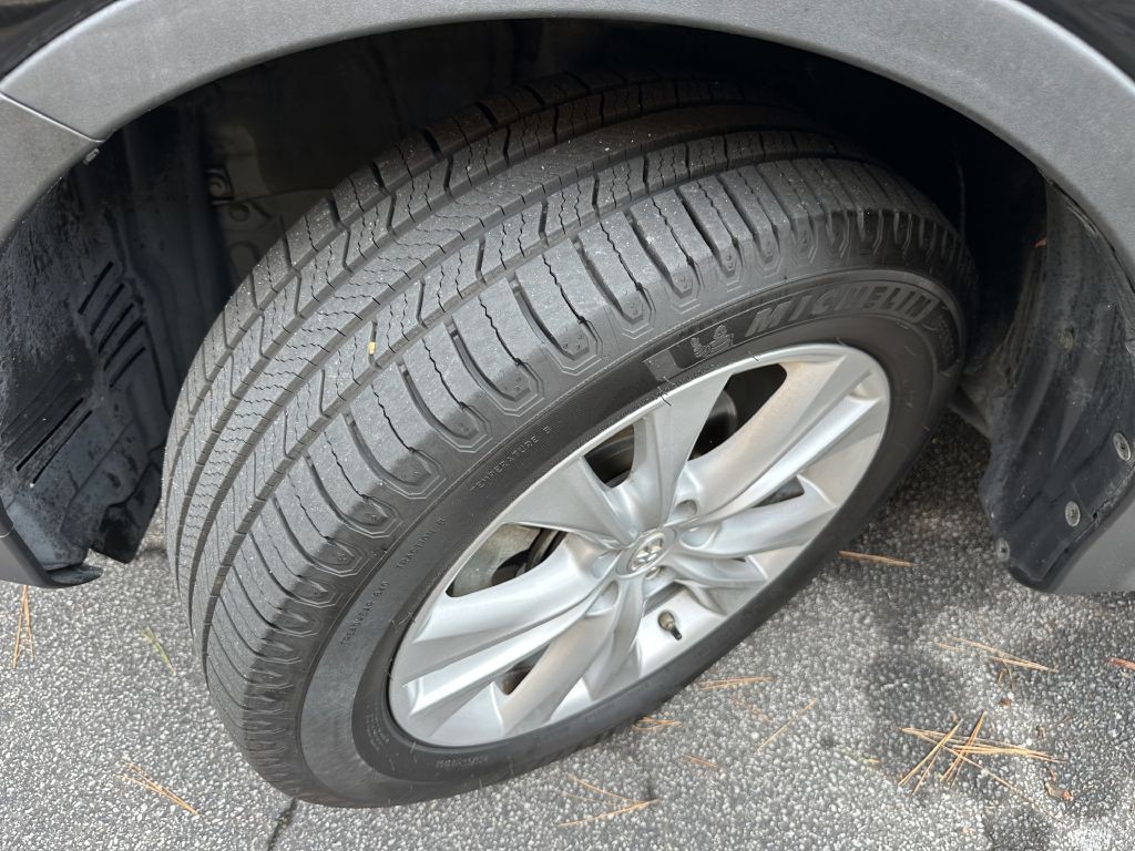 2014 Toyota Rav4 Image 34