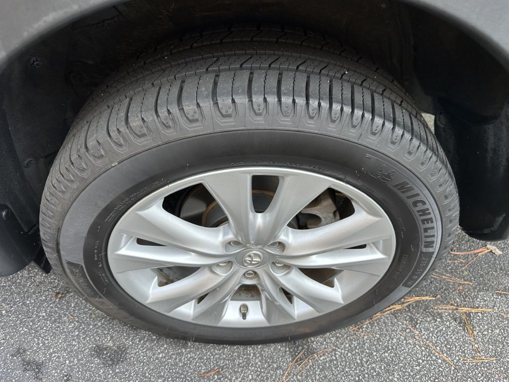 2014 Toyota Rav4 Image 35