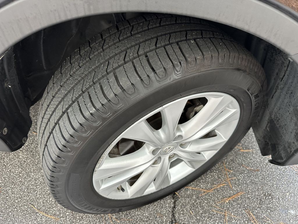 2014 Toyota Rav4 Image 37