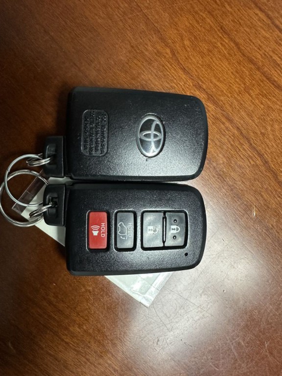 2014 Toyota Rav4 Image 39