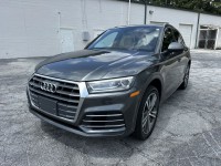 Image for 2018 Audi Q5 S-Line ID: 6702788