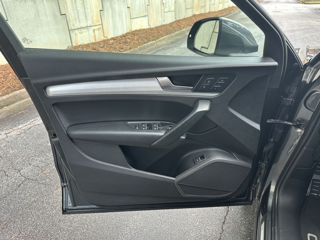 2018 Audi Q5 Image 10