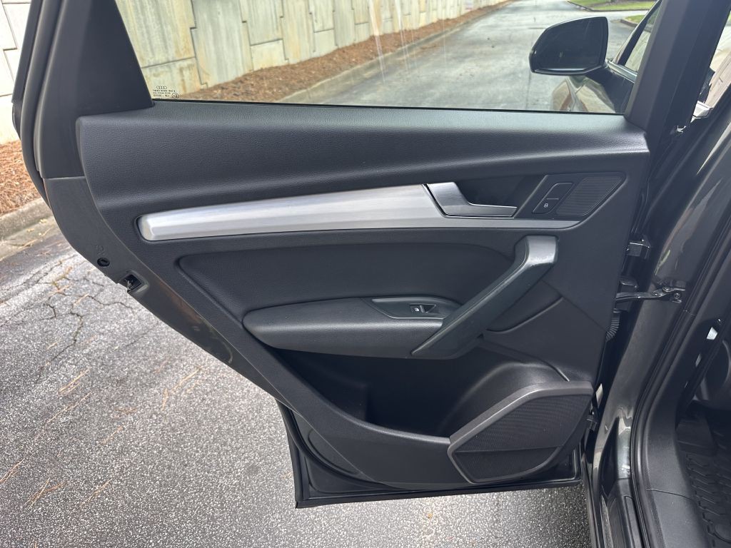 2018 Audi Q5 Image 12