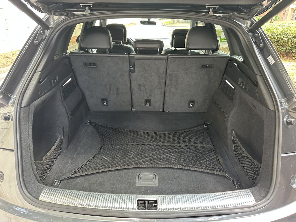 2018 Audi Q5 Image 14