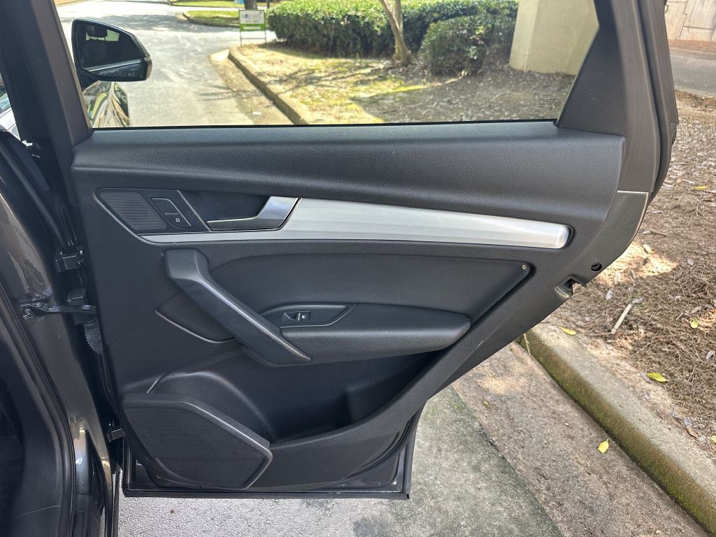 2018 Audi Q5 Image 15