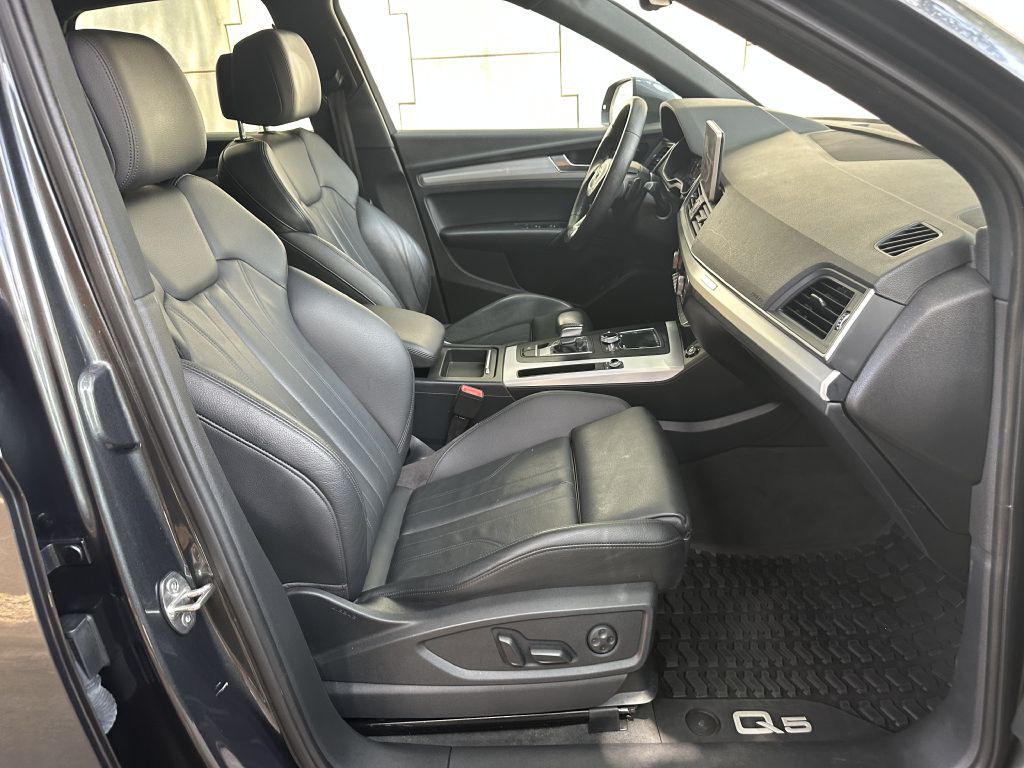 2018 Audi Q5 Image 18