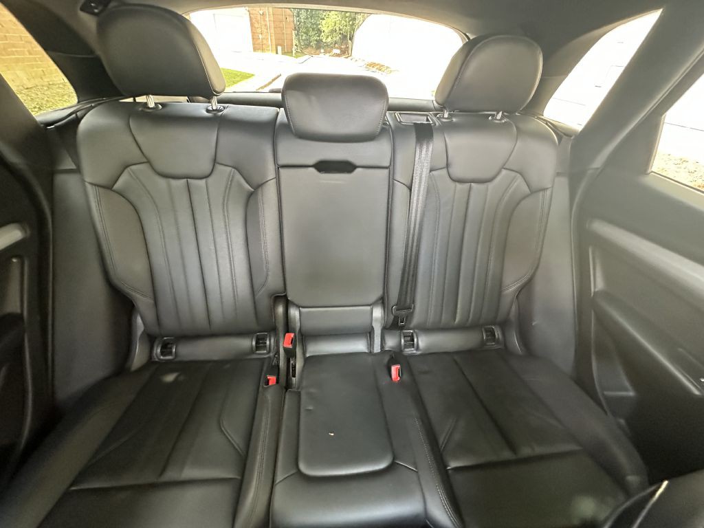 2018 Audi Q5 Image 19