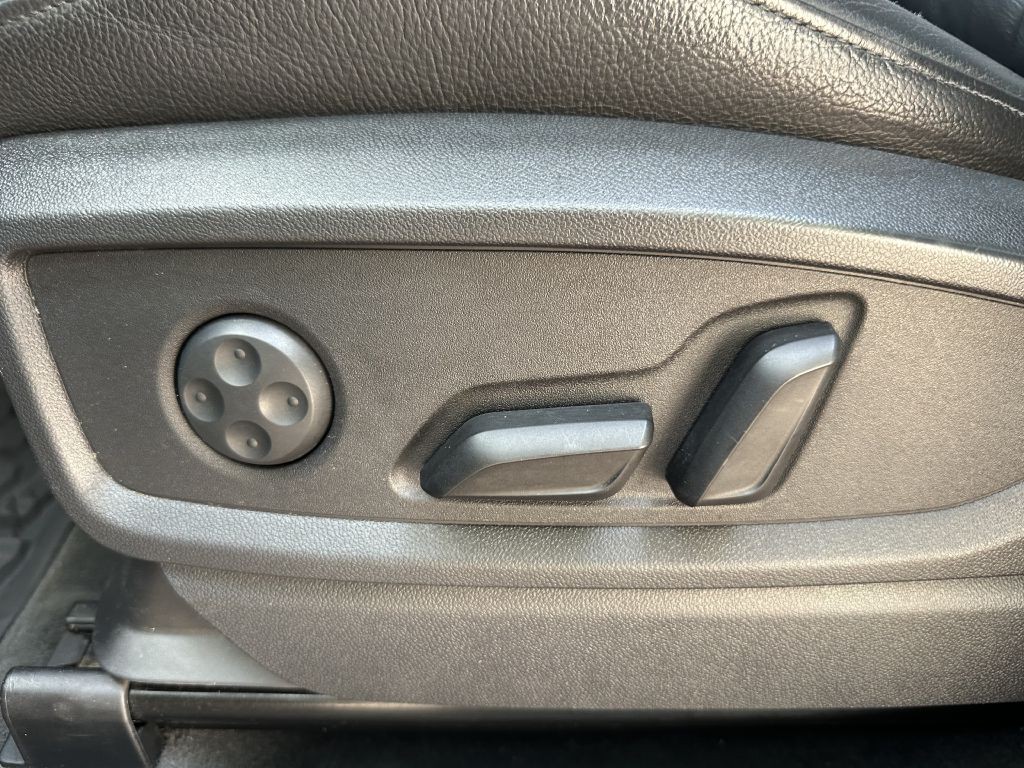 2018 Audi Q5 Image 24