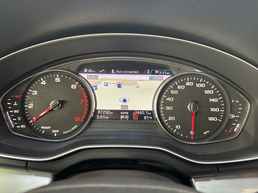 2018 Audi Q5 Image 26
