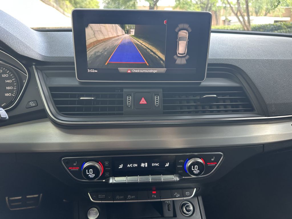 2018 Audi Q5 Image 30