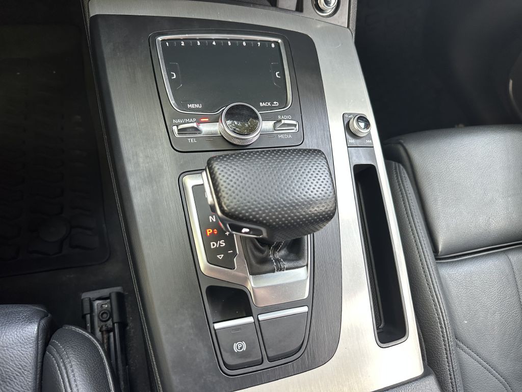 2018 Audi Q5 Image 31