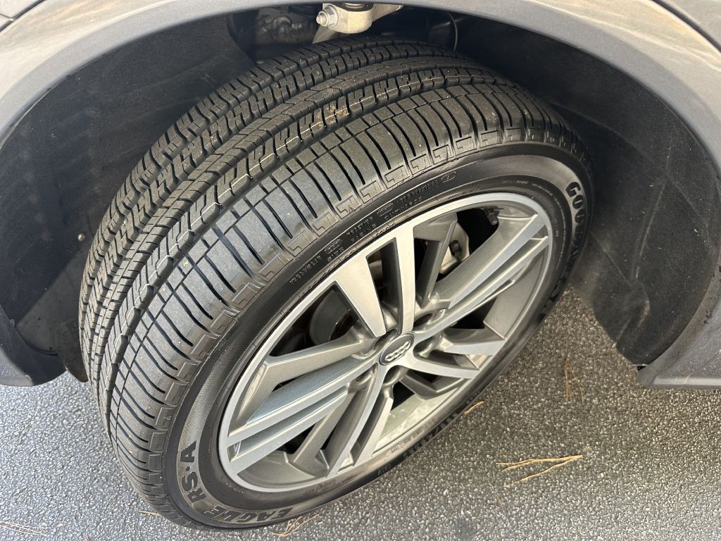 2018 Audi Q5 Image 35