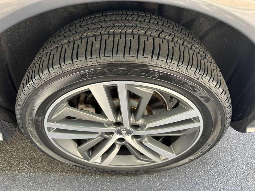 2018 Audi Q5 Image 36