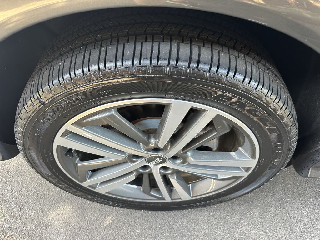 2018 Audi Q5 Image 37