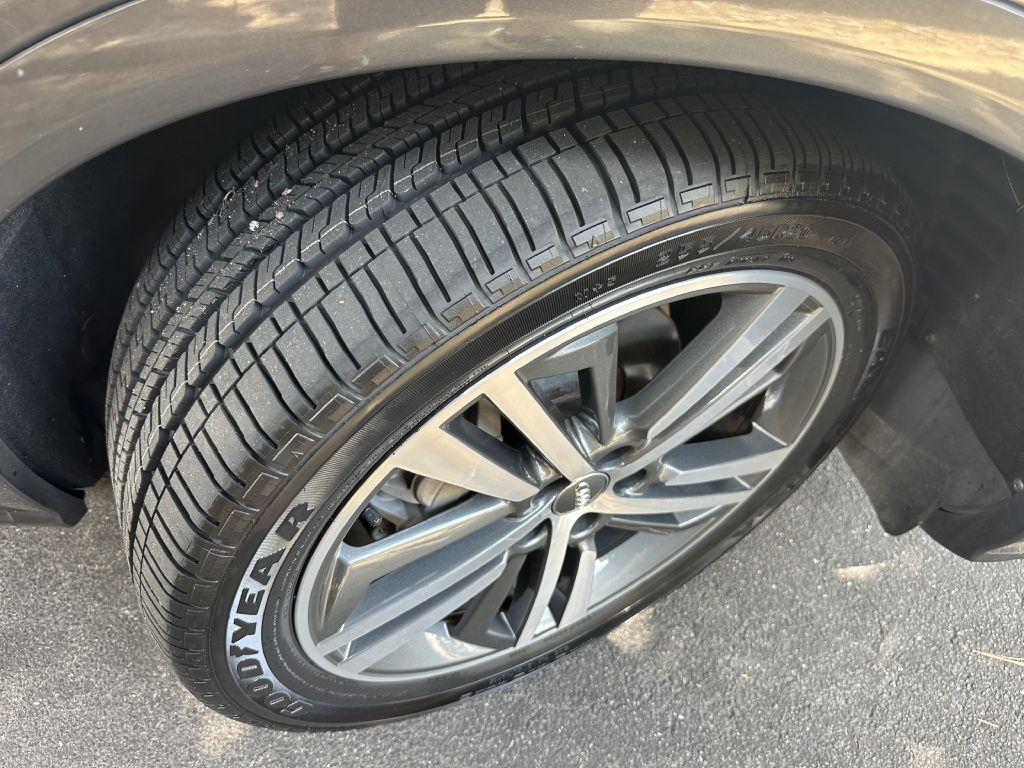 2018 Audi Q5 Image 38