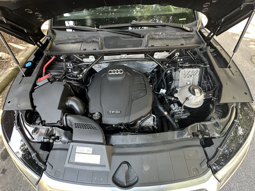 2018 Audi Q5 Image 39
