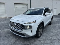 Image for 2022 Hyundai Santa Fe SEL ID: 6726440