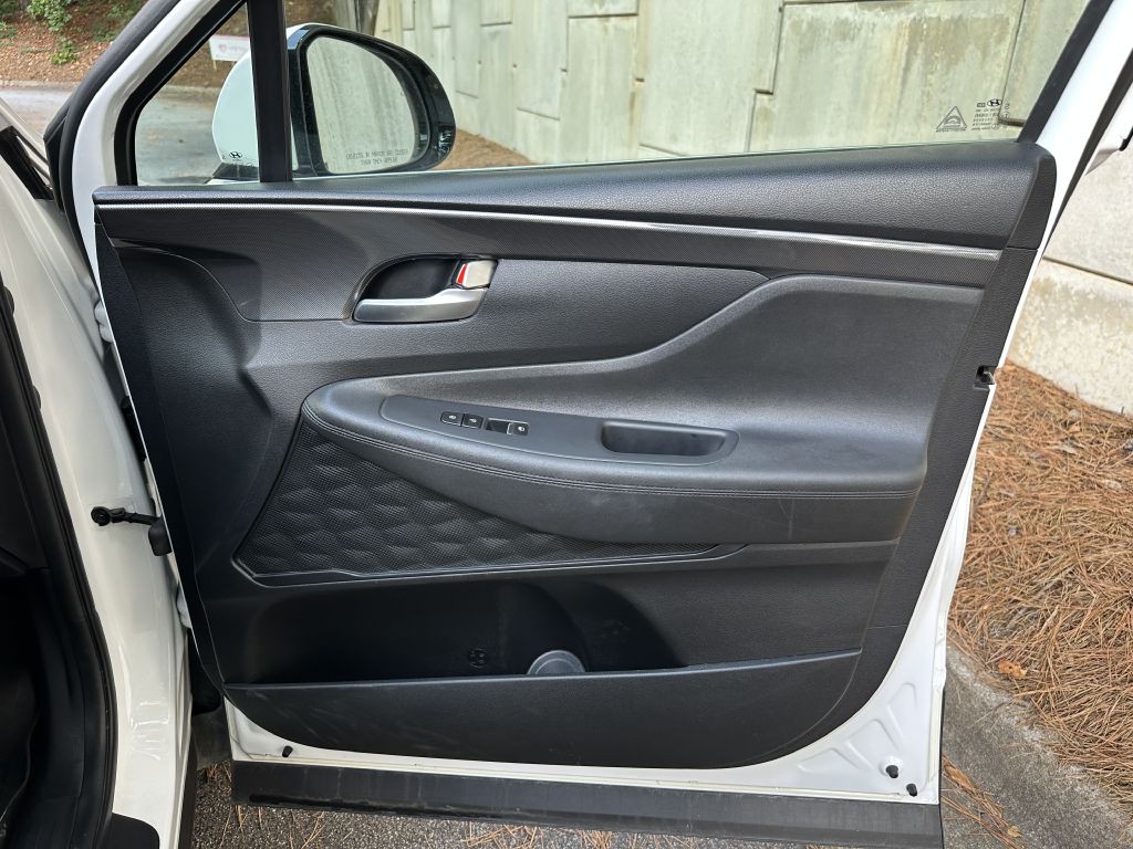 2022 Hyundai Santa Fe Image 16