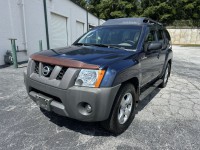 Image for 2006 Nissan Xterra Off Road ID: 6731435