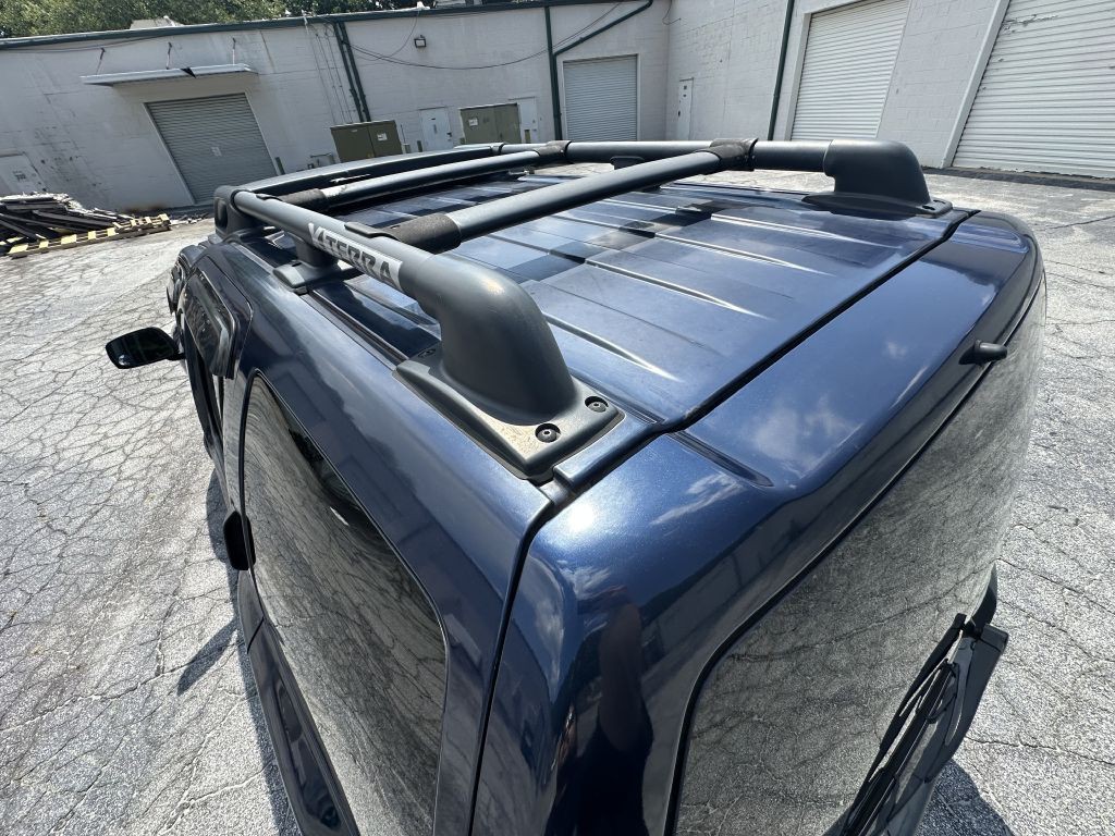 2006 Nissan Xterra Image 9
