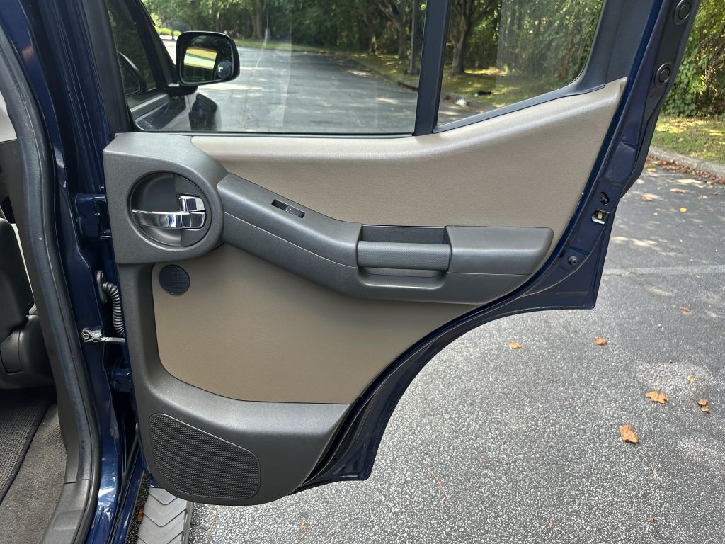 2006 Nissan Xterra Image 15