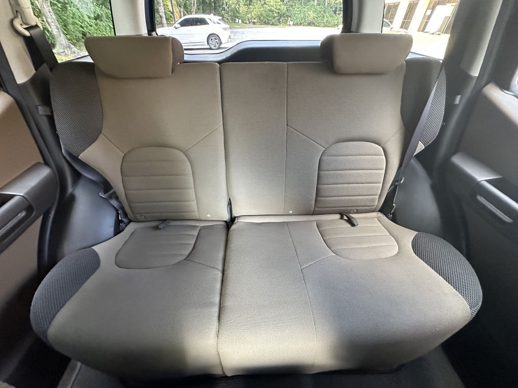 2006 Nissan Xterra Image 19