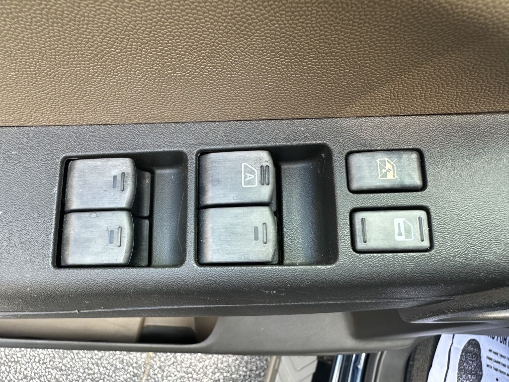 2006 Nissan Xterra Image 21