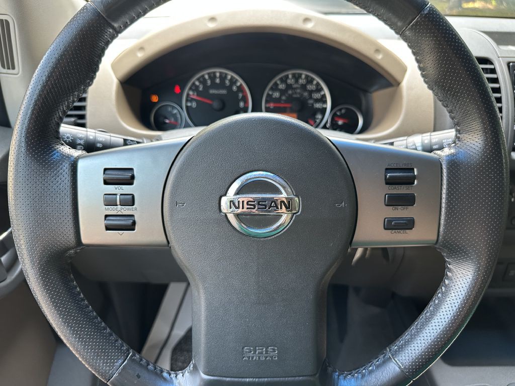 2006 Nissan Xterra Image 23