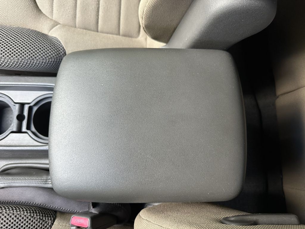 2006 Nissan Xterra Image 28