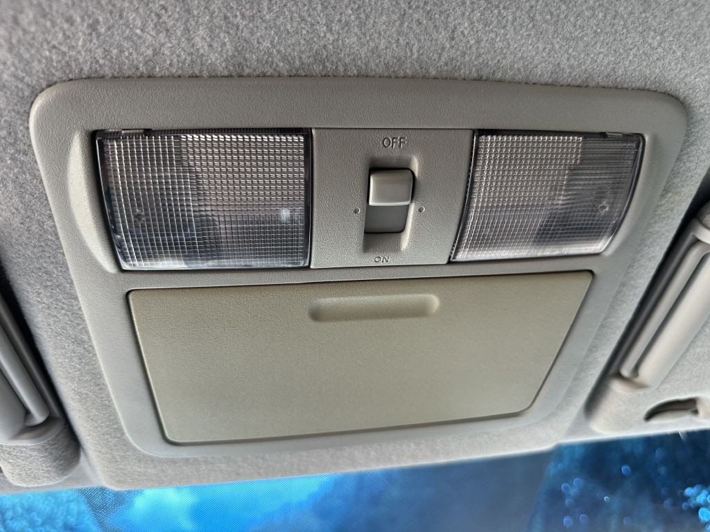 2006 Nissan Xterra Image 30