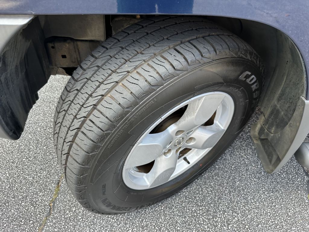 2006 Nissan Xterra Image 31