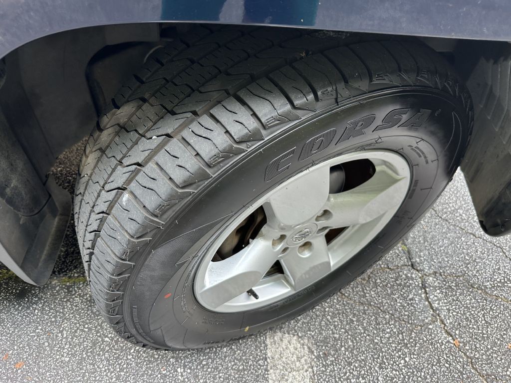 2006 Nissan Xterra Image 34