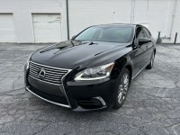 Image for 2014 Lexus LS 460 ID: 6731496