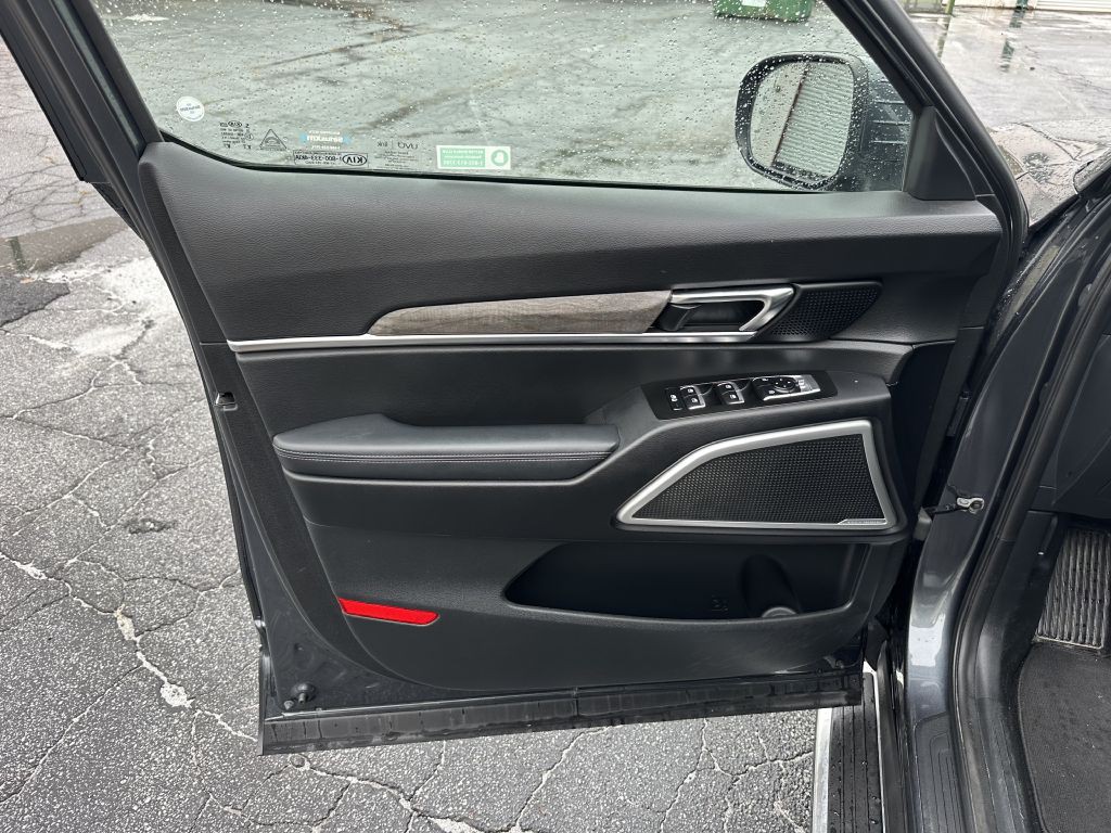 2021 Kia Telluride Image 9