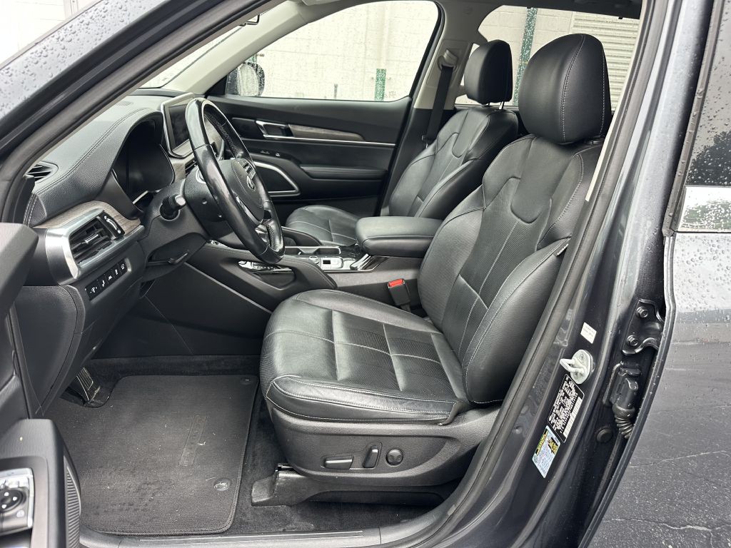 2021 Kia Telluride Image 10