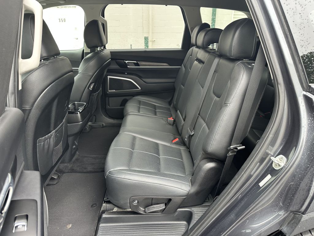 2021 Kia Telluride Image 12