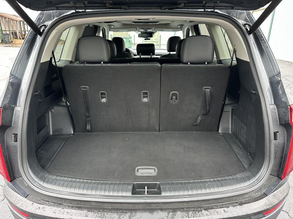 2021 Kia Telluride Image 13