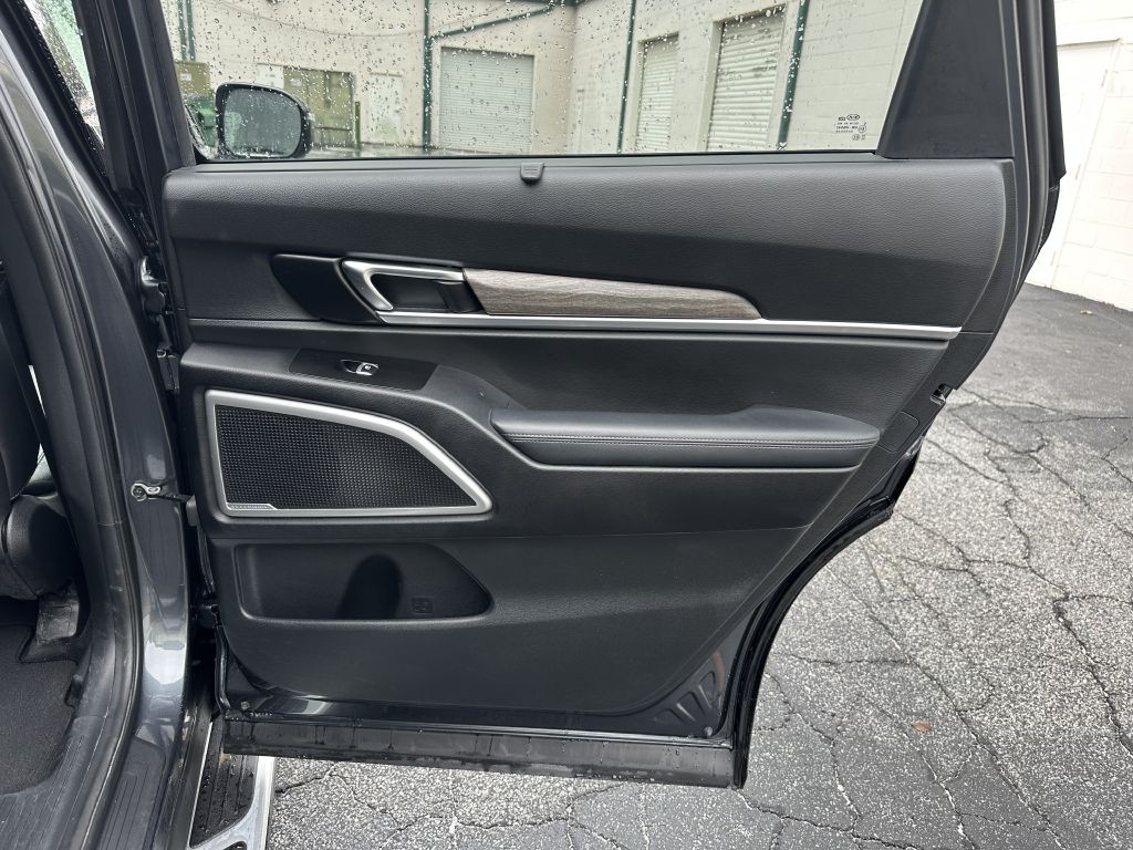 2021 Kia Telluride Image 14