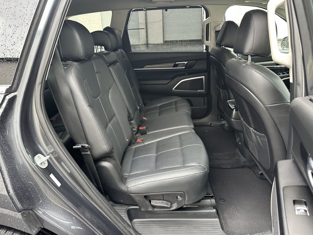 2021 Kia Telluride Image 15