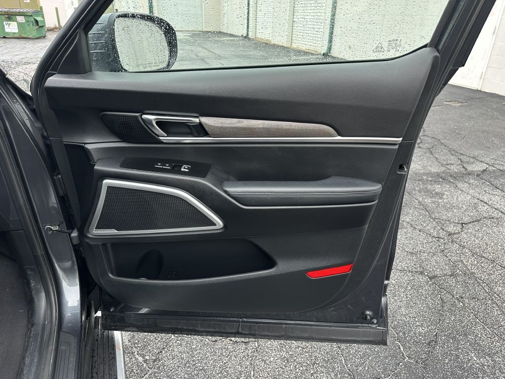 2021 Kia Telluride Image 16