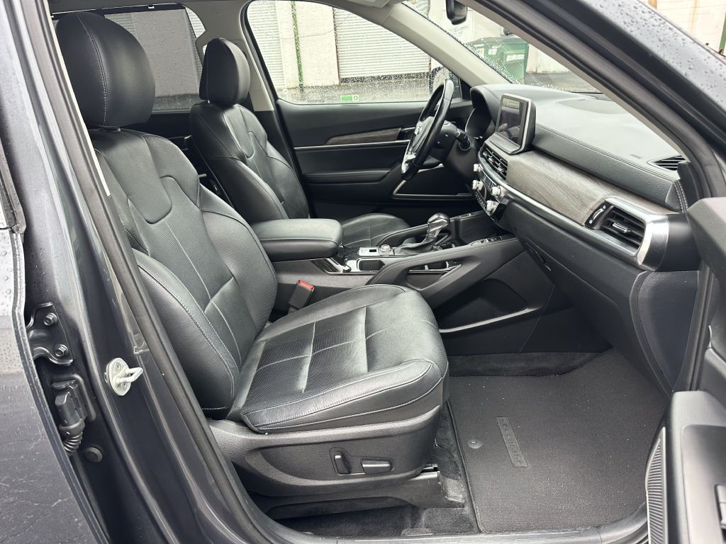 2021 Kia Telluride Image 17