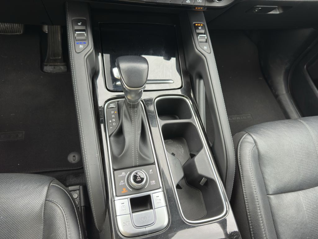2021 Kia Telluride Image 32