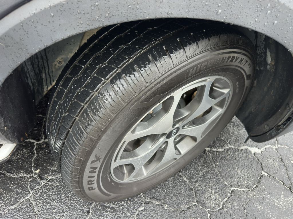 2021 Kia Telluride Image 38